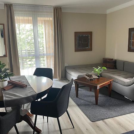 Europa Birdland Apartman Bük Exteriör bild