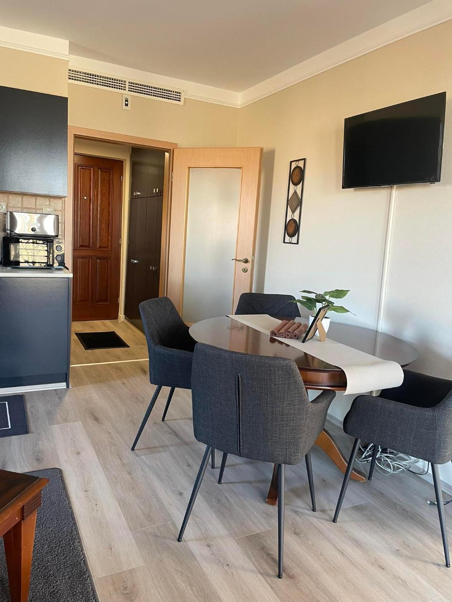 Europa Birdland Apartman Bük Exteriör bild