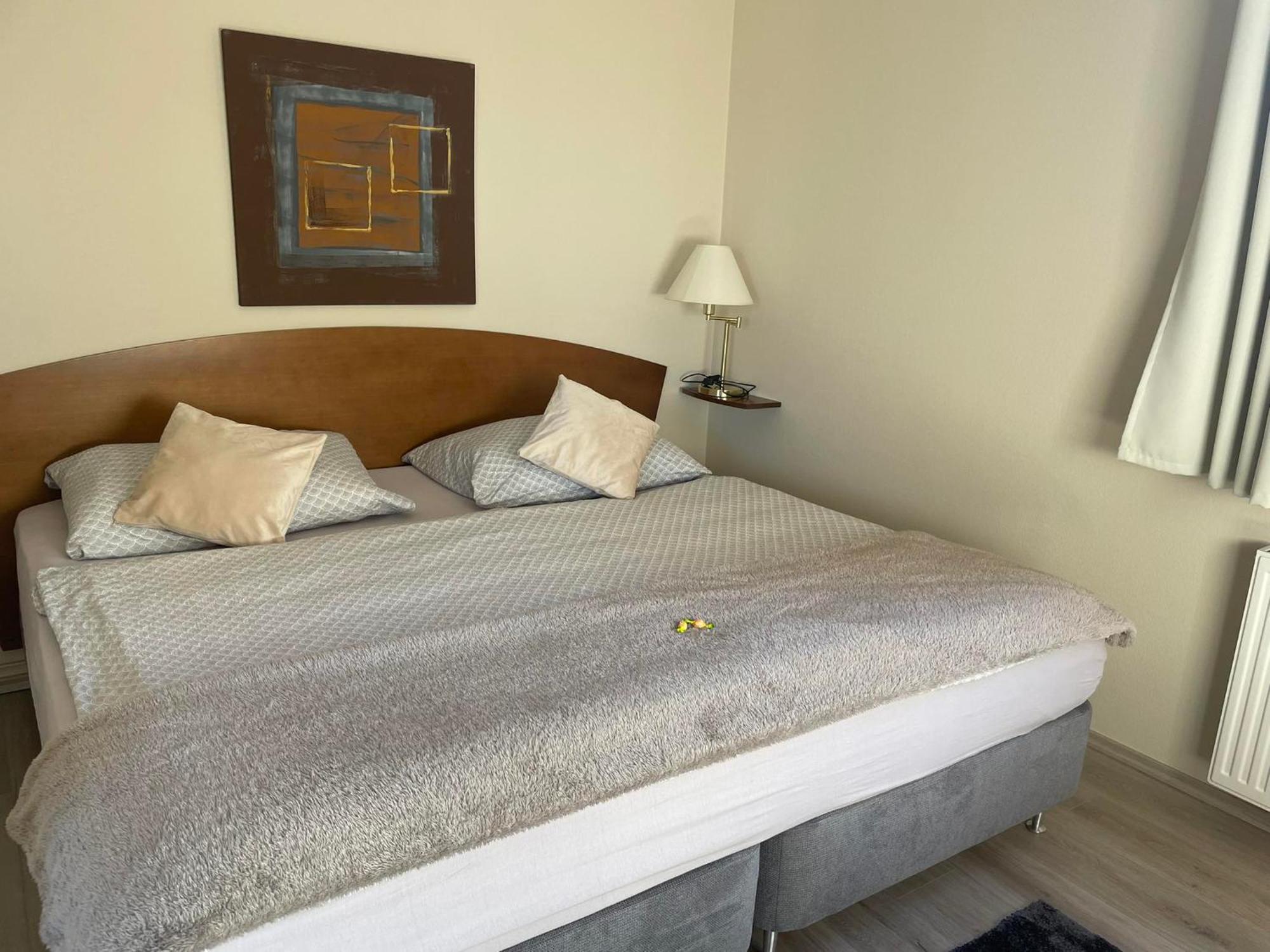 Europa Birdland Apartman Bük Exteriör bild