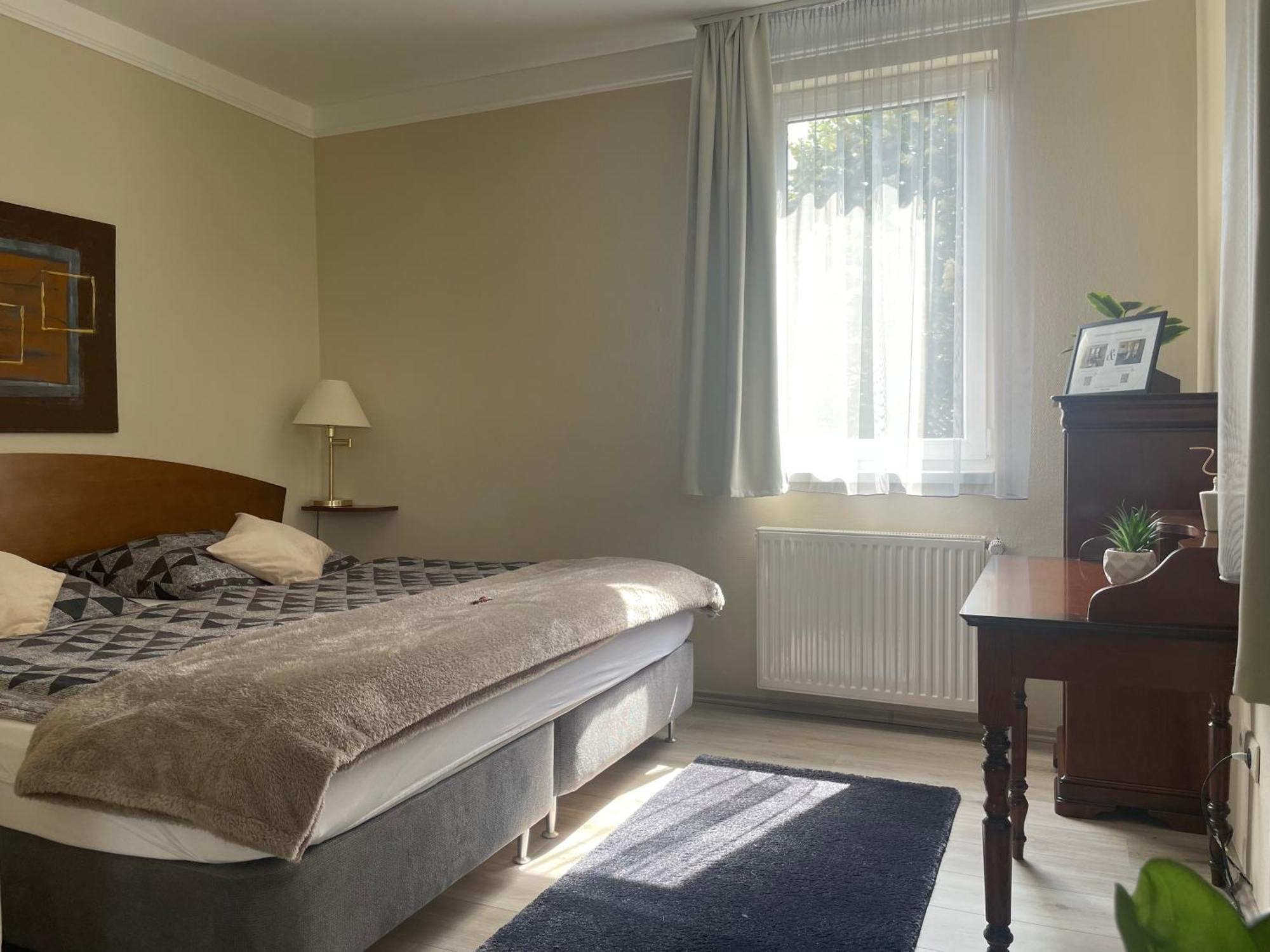 Europa Birdland Apartman Bük Exteriör bild
